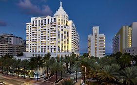 Loews Hotel South Beach Miami